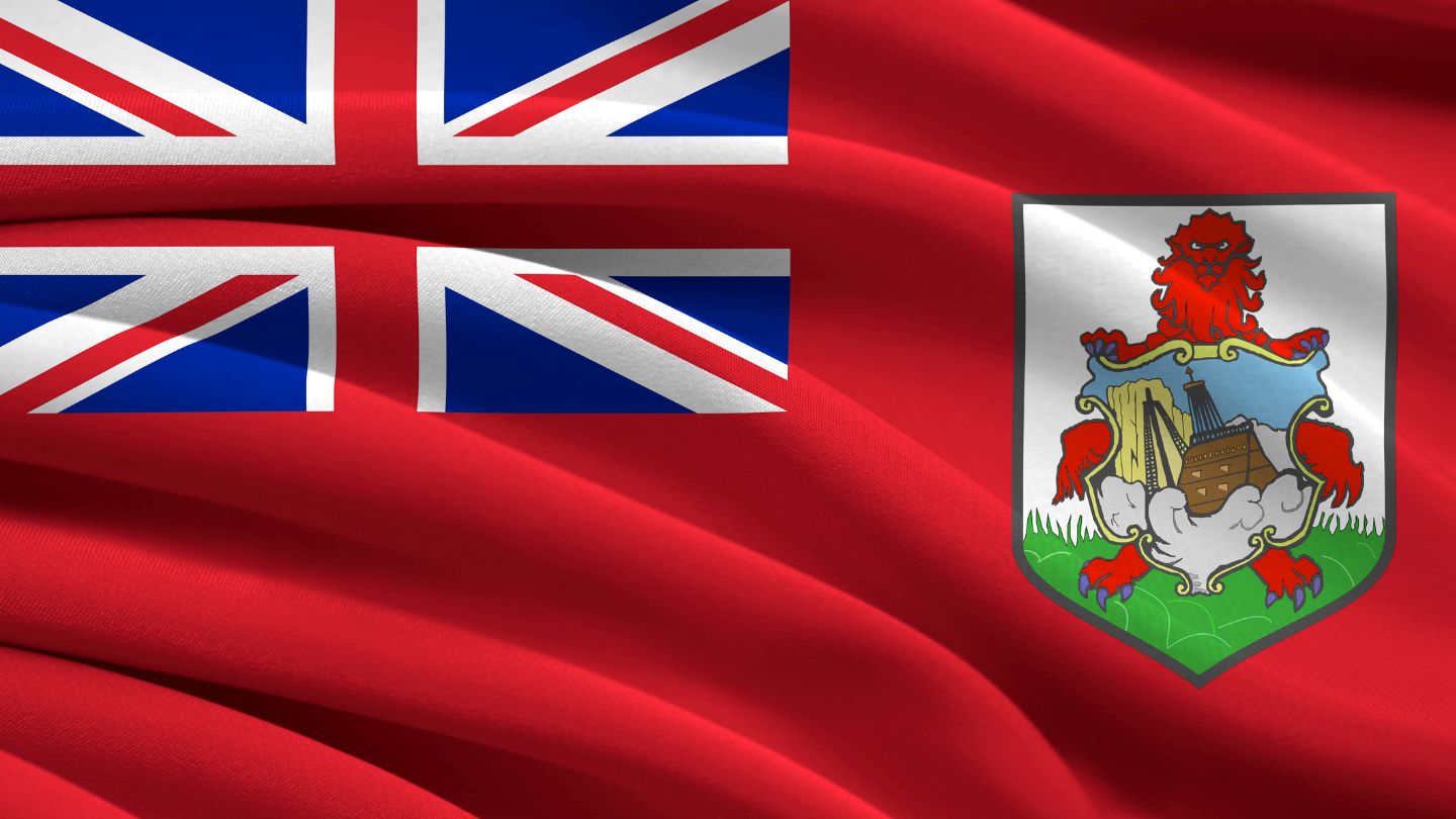 Bermudaflag